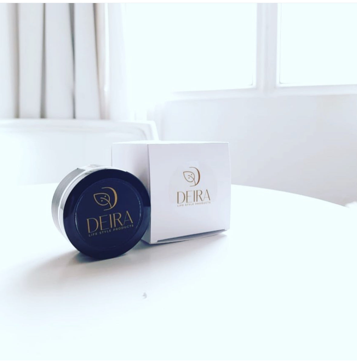 Deira whitening cream 60 gram
